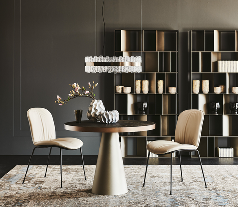 Saturno Keramik Bistrot