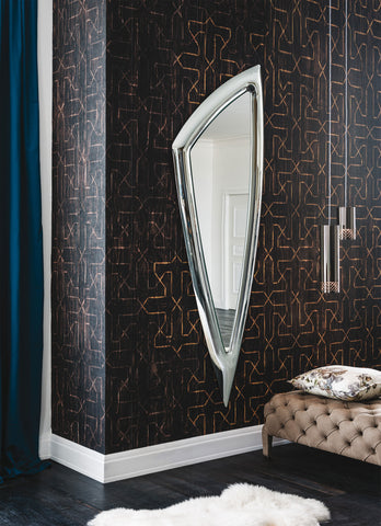 CAMELOT_espejos_cattelan italia_contemporani