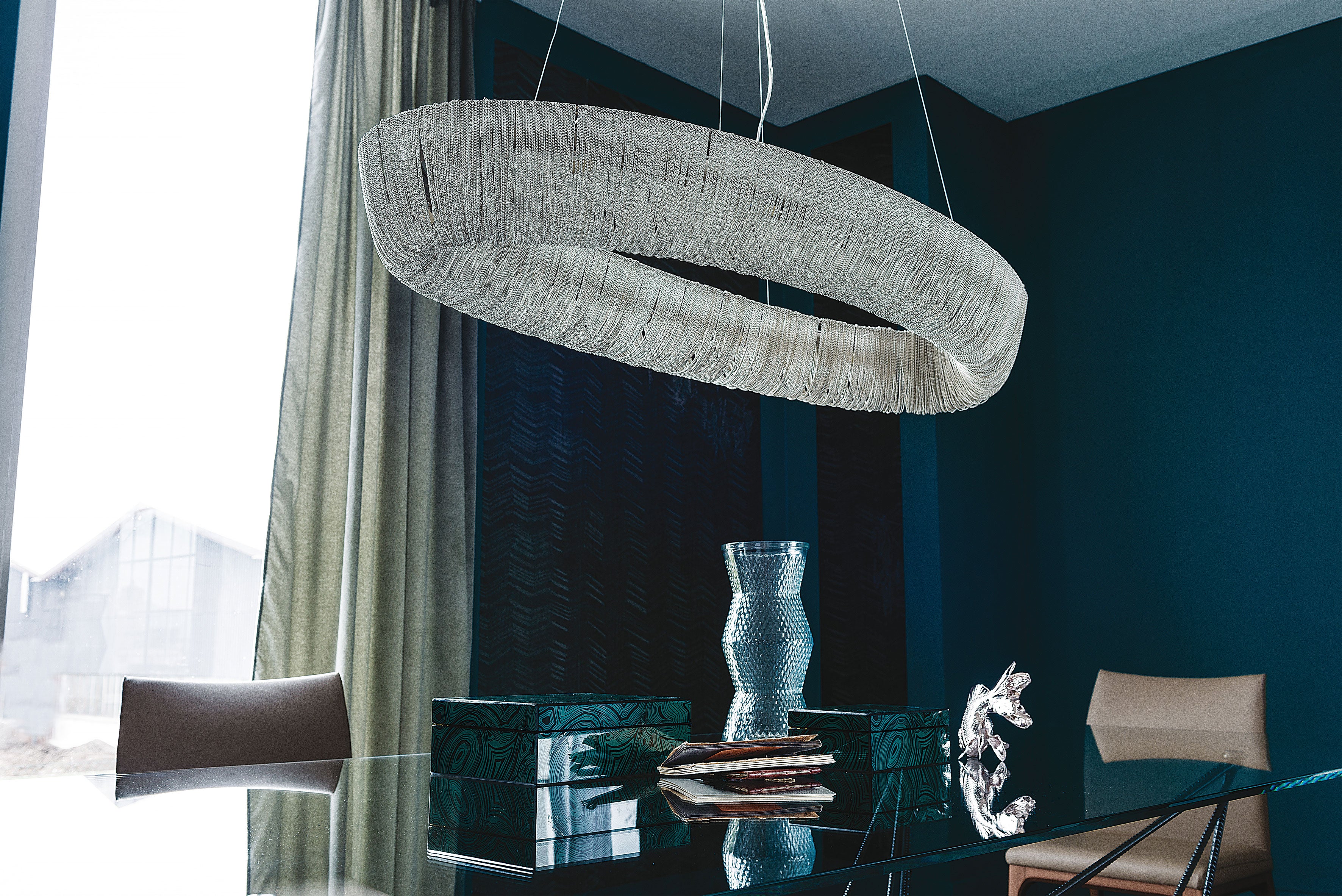 CELLINI_iluminacion_cattelan italia_contemporani
