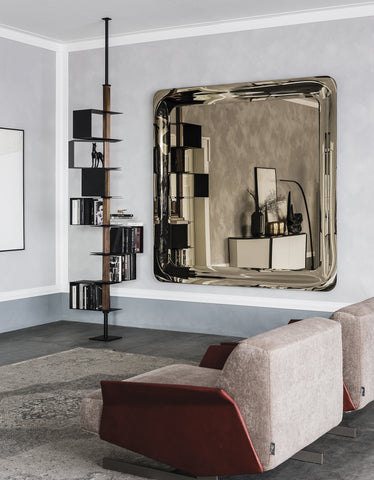 GLENN MAGNUM_espejos_cattelan italia_contemporani