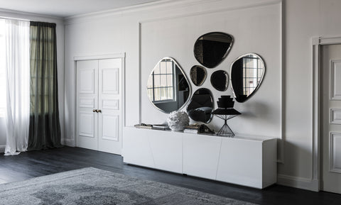 HAWAII_espejos_cattelan italia_contemporani