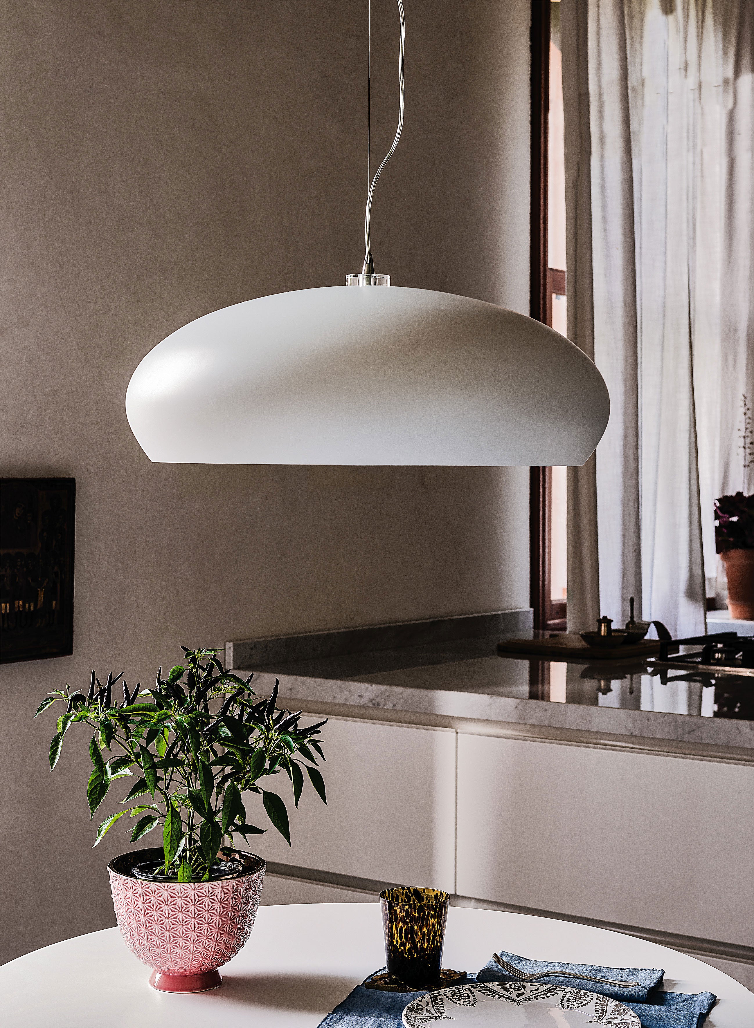 HUBLOT_iluminacion_cattelan italia_contemporani