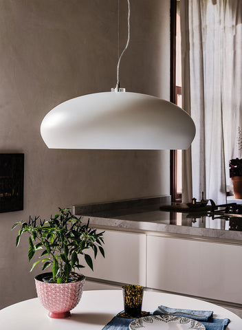HUBLOT_iluminacion_cattelan italia_contemporani