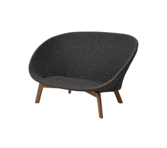 Loveseat Peacock