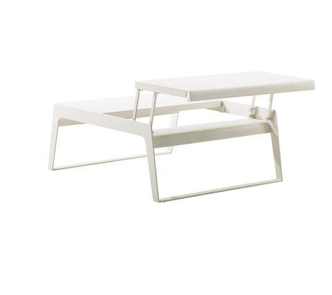 Mesa Centro Chill-Out