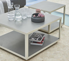 Mesa Centro Level