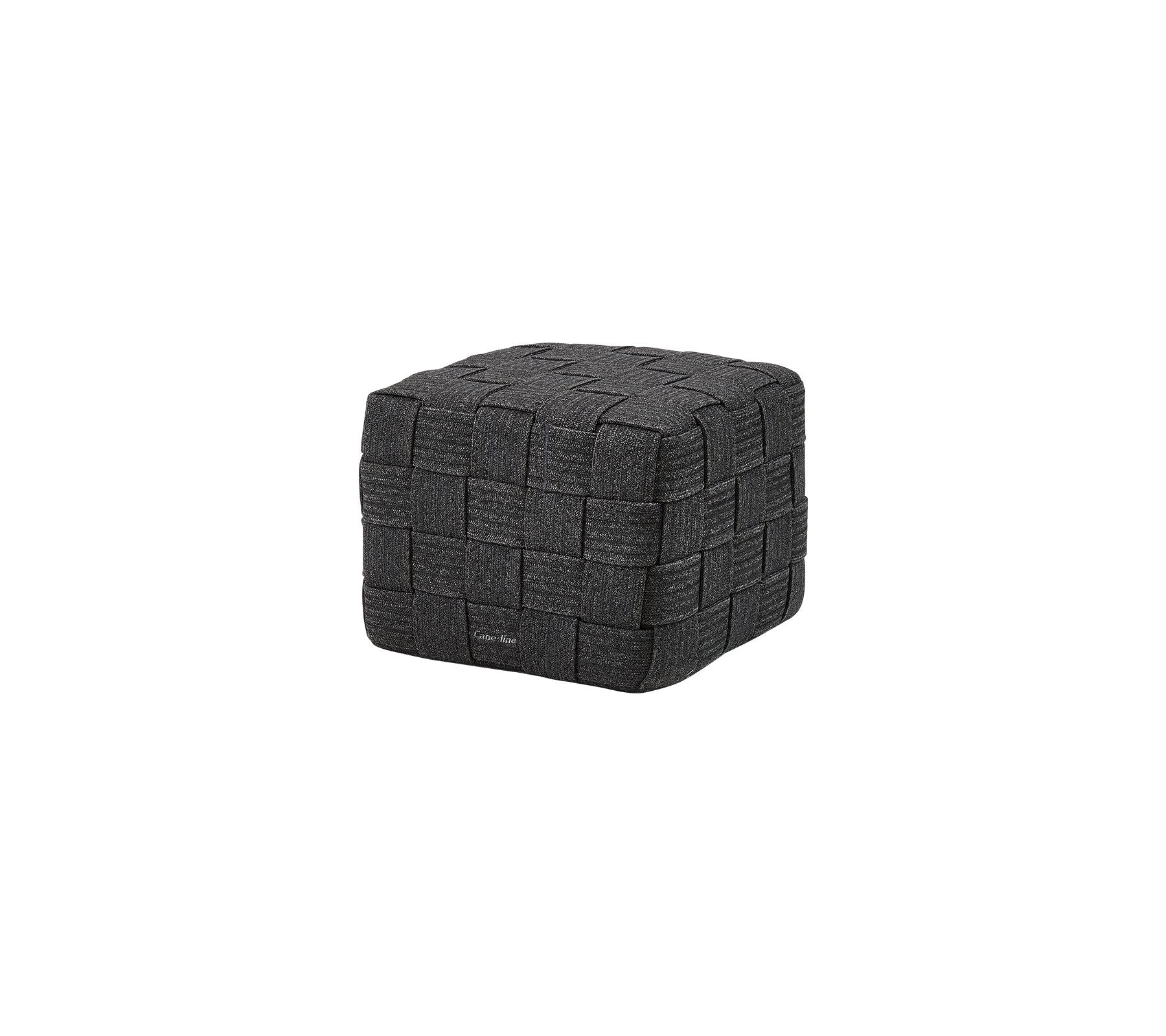 Ottoman Cube