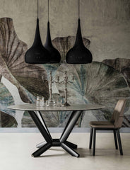 Planer Keramik Round