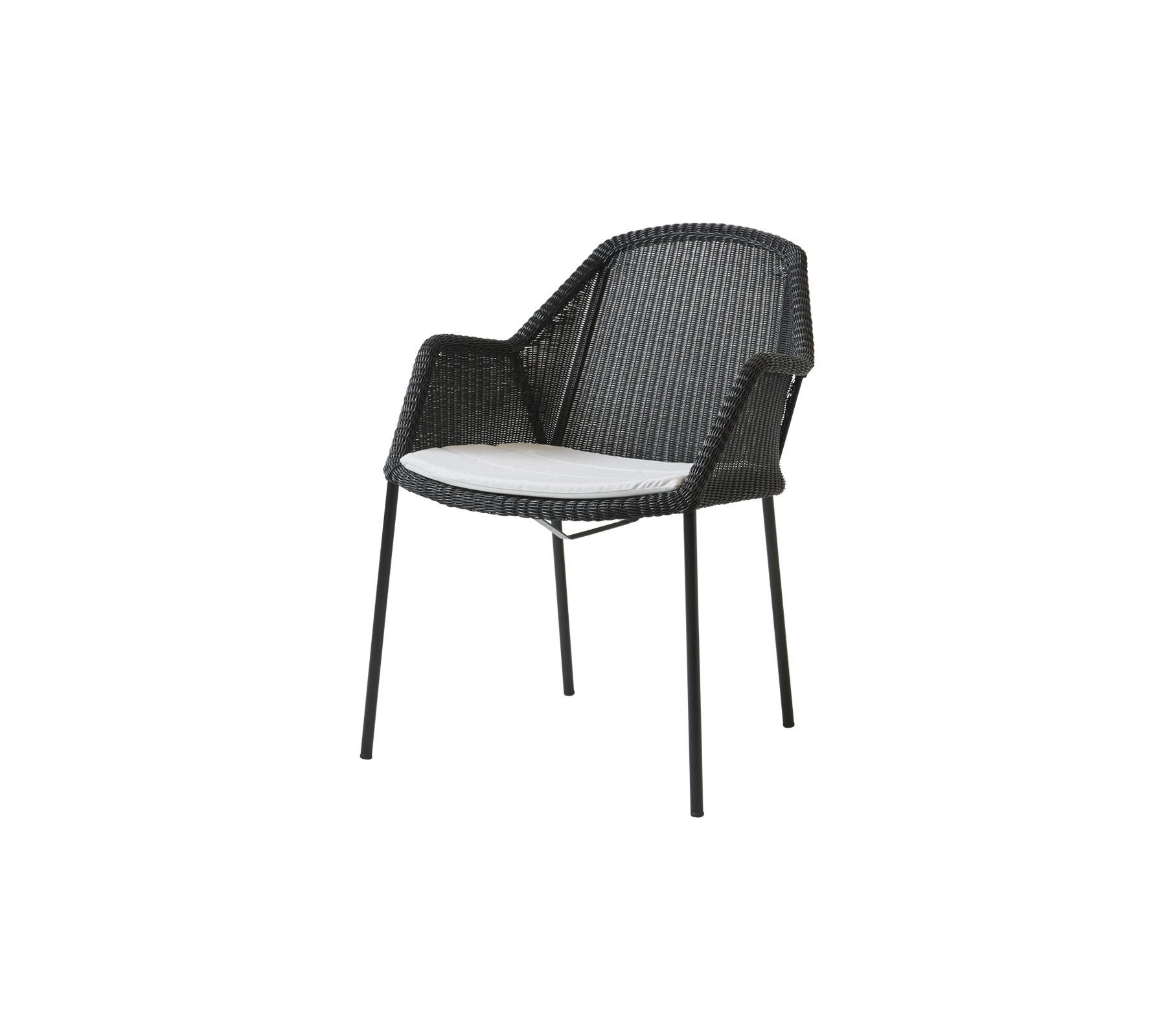 Silla Breeze Apilable