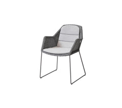 Silla Breeze Trineo