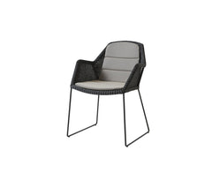 Silla Breeze Trineo