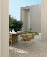 Silla Cliff