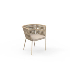 Silla Cliff