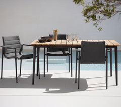 Silla Core con Brazos