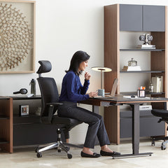 SILLA EJECUTIVA PIEL_oficina_bdi furniture_contemporani