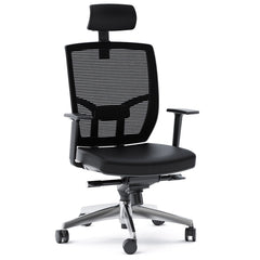 SILLA EJECUTIVA PIEL_oficina_bdi furniture_contemporani
