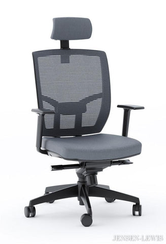 SILLA EJECUTIVA TELA_oficina_bdi furniture_contemporani