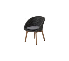 Silla Peacock Cuerda