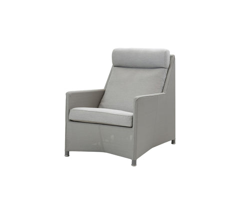 Sillon Alto Diamond