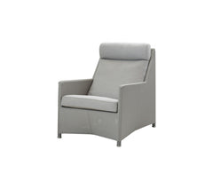Sillon Alto Diamond
