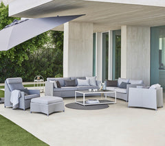 Sillon Alto Diamond