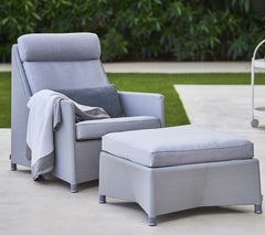 Sillon Alto Diamond