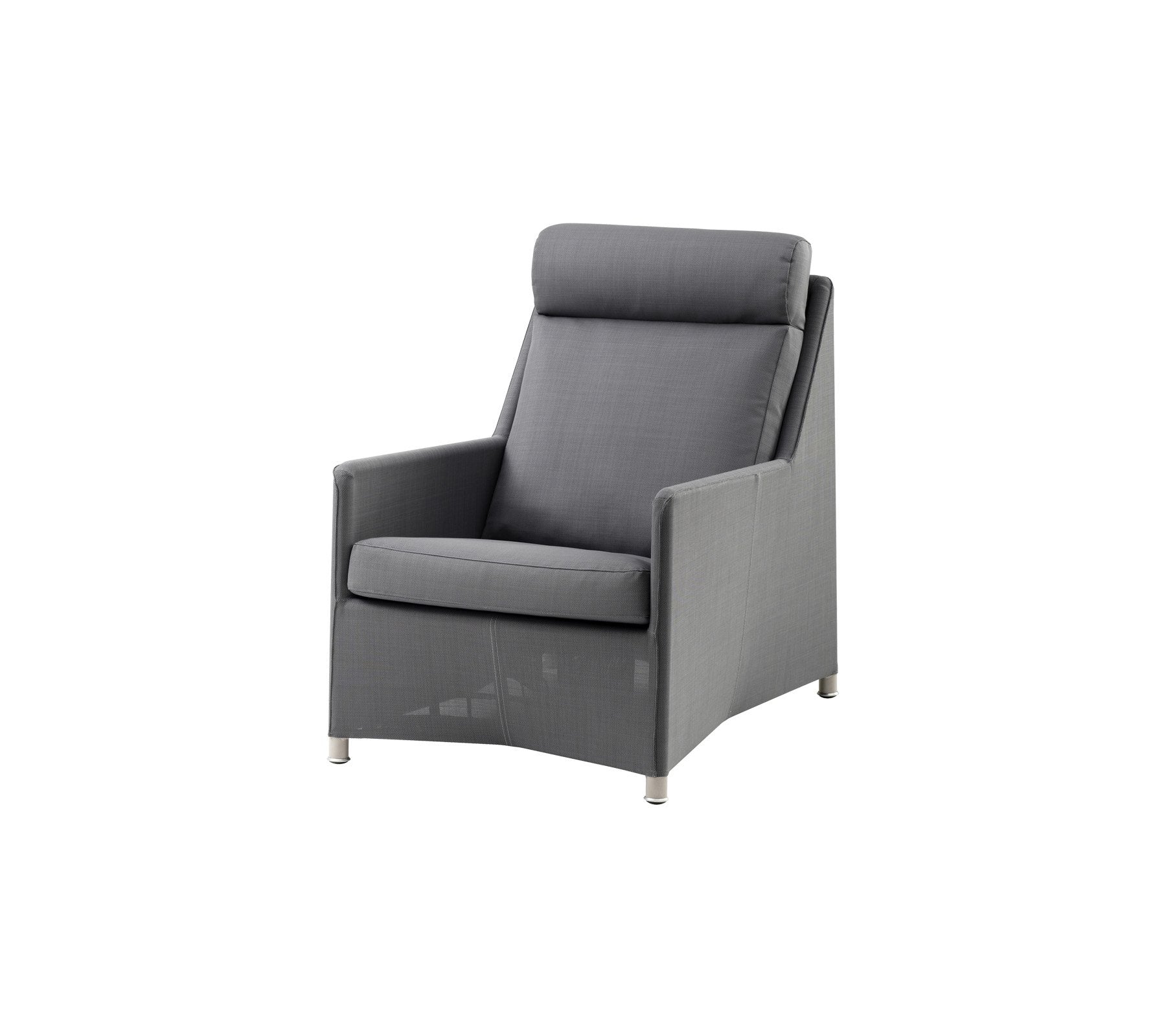 Sillon Alto Diamond