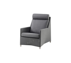 Sillon Alto Diamond