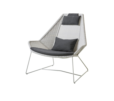 Sillon Breeze Alto