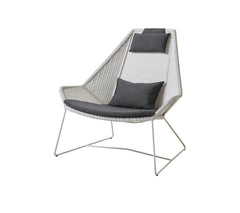 Sillon Breeze Alto