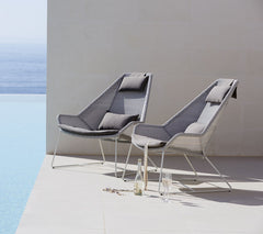 Sillon Breeze Alto