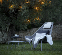 Sillon Breeze Alto