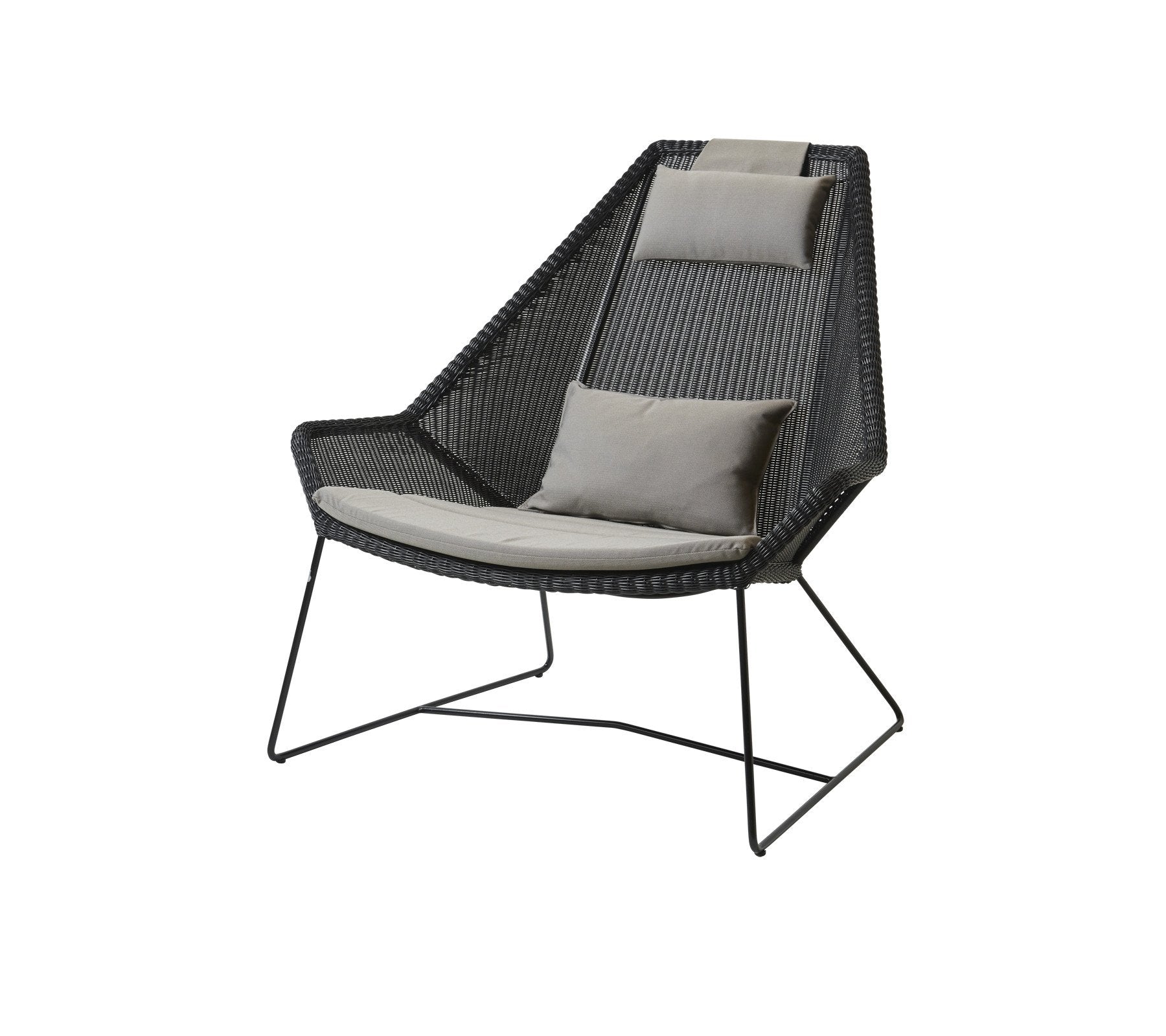 Sillon Breeze Alto