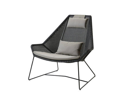 Sillon Breeze Alto