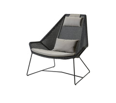 Sillon Breeze Alto