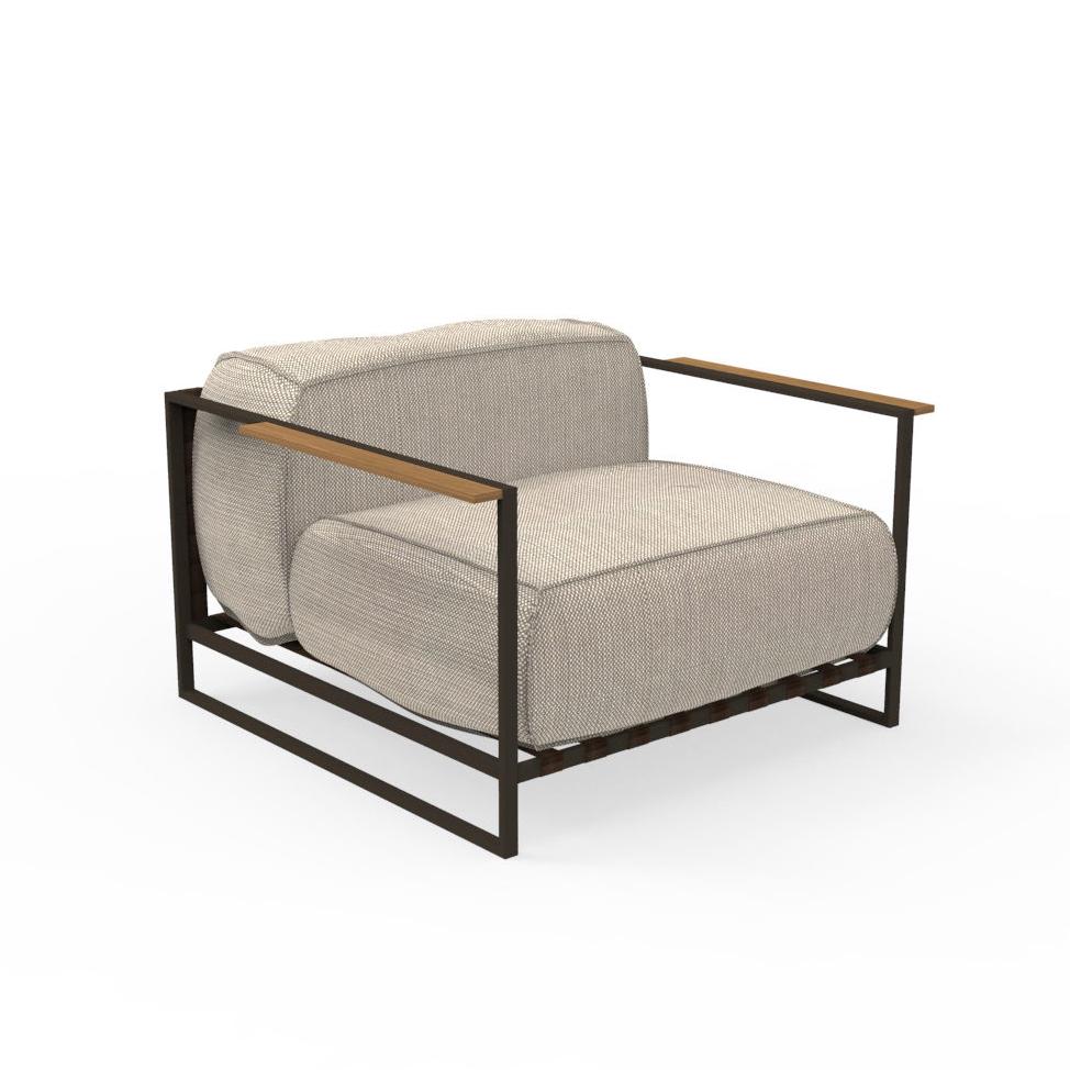Sillon Casilda