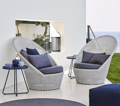 Sillon Kingston