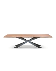 Spyder Wood