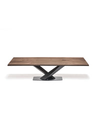 Stratos Wood