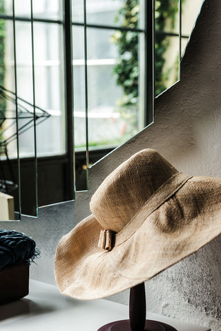 STRIPES_espejos_cattelan italia_contemporani