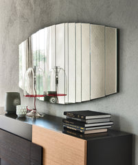 STRIPES_espejos_cattelan italia_contemporani