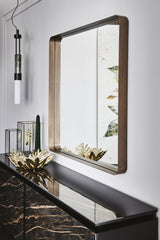 WISH S_espejos_cattelan italia_contemporani